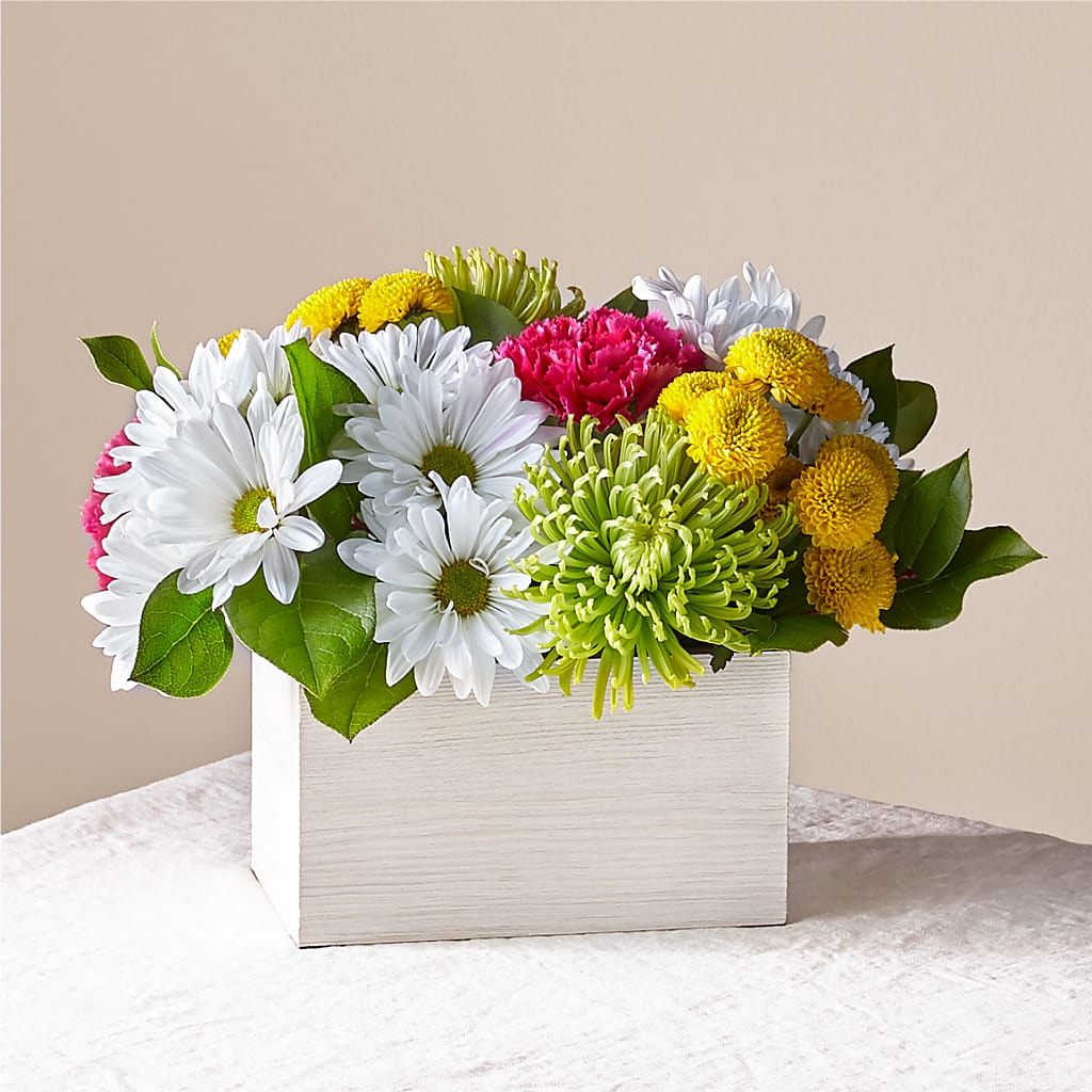 Sorbet Bouquet – LOU GENTILE'S FLOWERS BASKET, Fresno CA