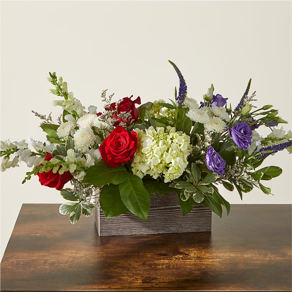 Sweet Magnolia Bouquet – LOU GENTILE'S FLOWERS BASKET, Fresno CA