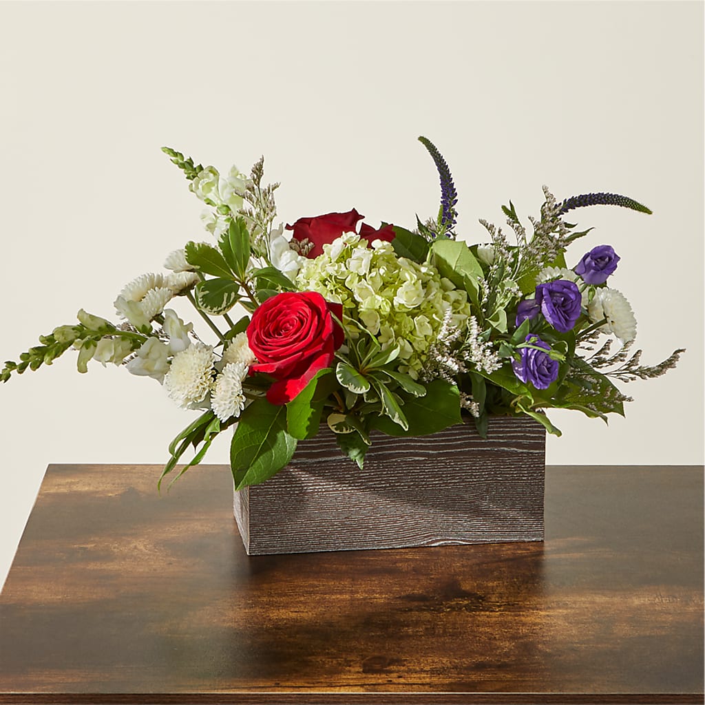 Sweet Magnolia Bouquet – LOU GENTILE'S FLOWERS BASKET, Fresno CA