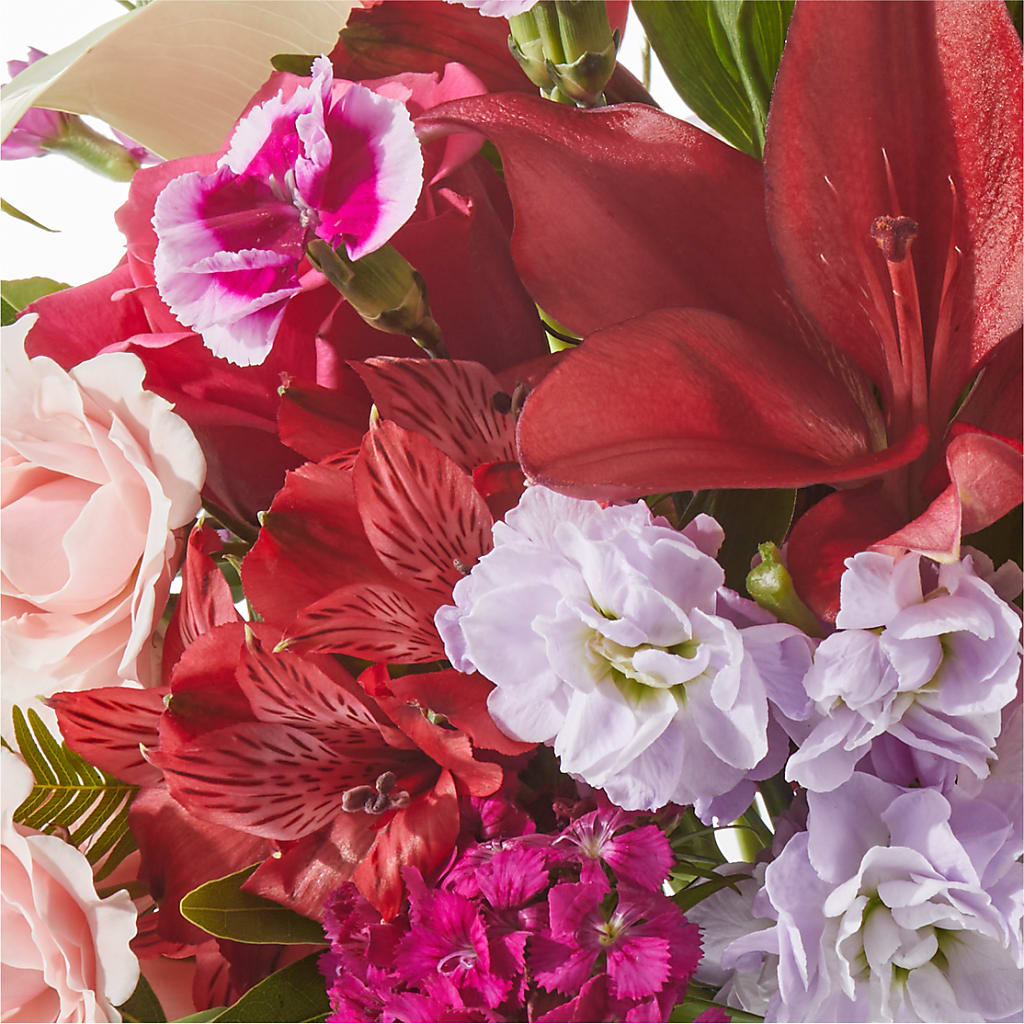 Better Together - A Luxury Florist Original – LOU GENTILE'S FLOWERS BASKET, Fresno CA
