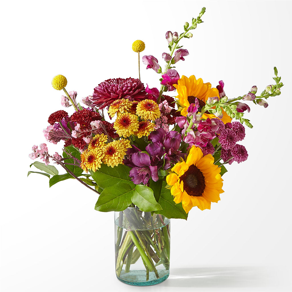 Pop of Whimsy Bouquet – LOU GENTILE'S FLOWERS BASKET, Fresno CA