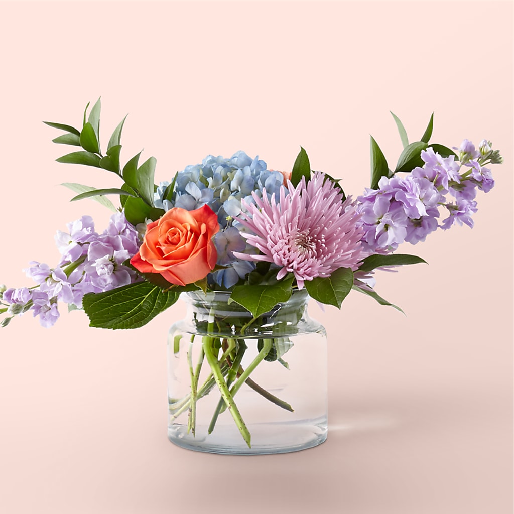 Be Mine Bouquet – LOU GENTILE'S FLOWERS BASKET, Fresno CA