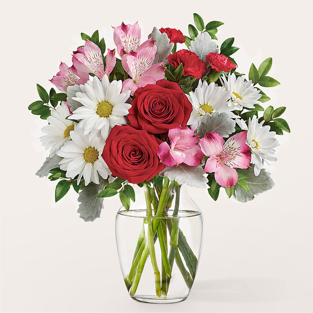 Sugary Sweet Bouquet – LOU GENTILE'S FLOWERS BASKET, Fresno CA