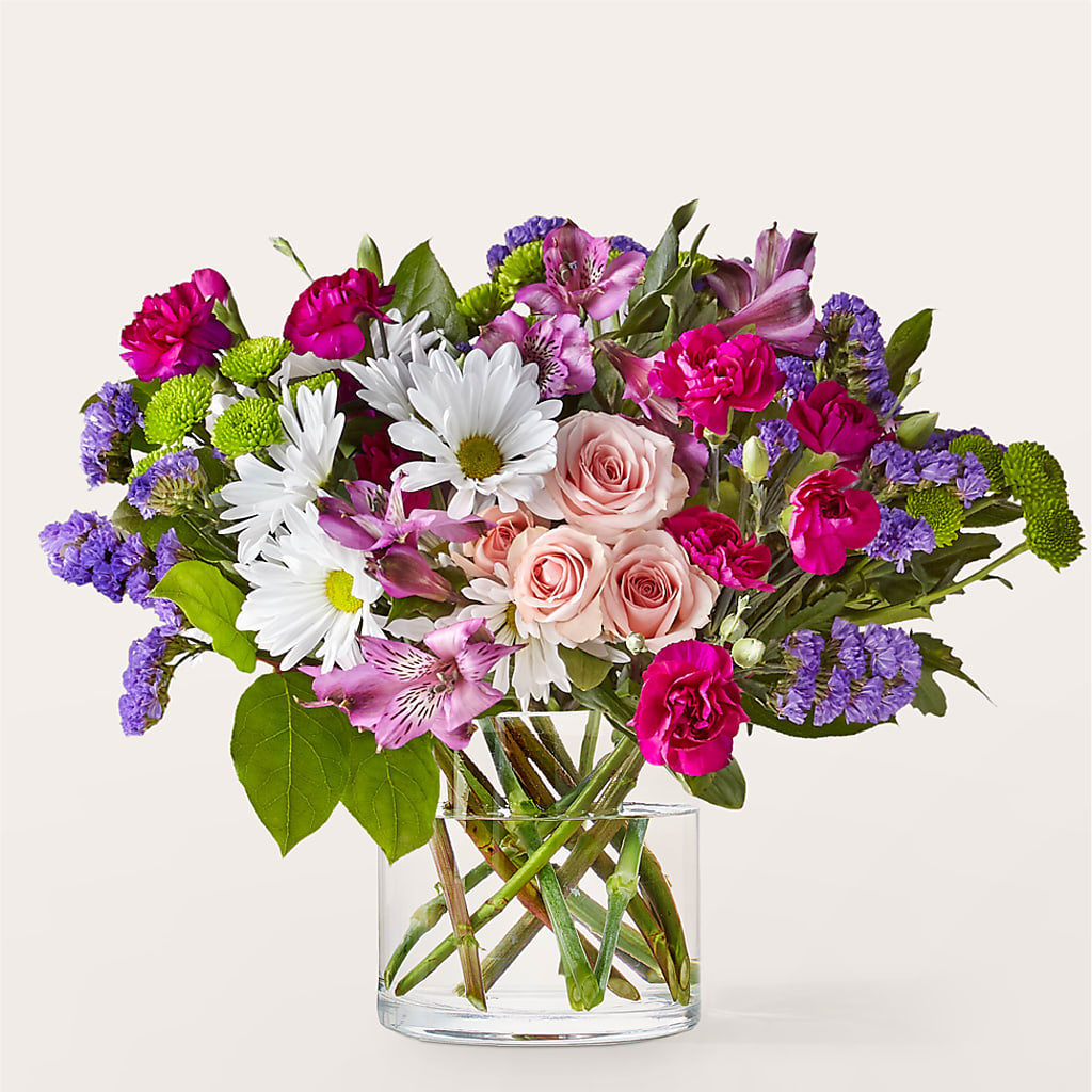 Wild Berry Bouquet – LOU GENTILE'S FLOWERS BASKET, Fresno CA