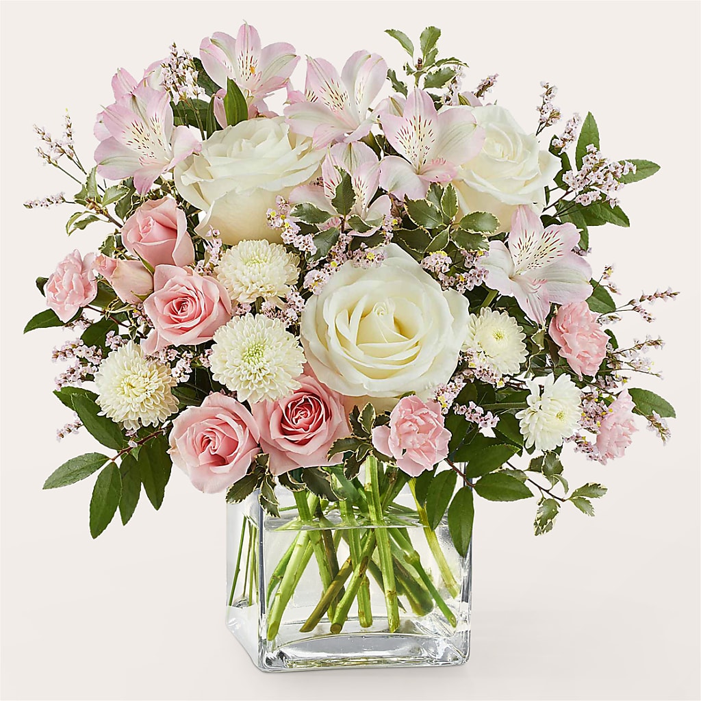 Day Made Bouquet – LOU GENTILE'S FLOWERS BASKET, Fresno CA