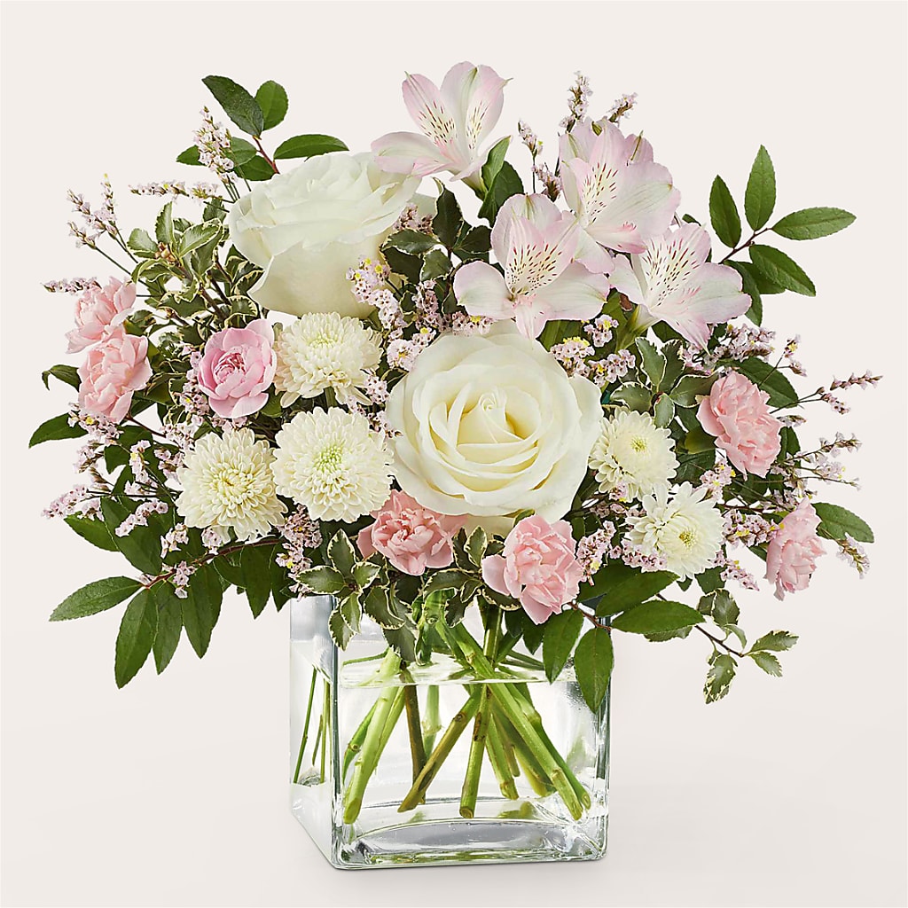 Day Made Bouquet – LOU GENTILE'S FLOWERS BASKET, Fresno CA