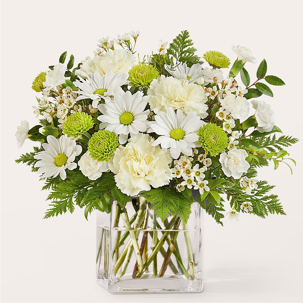 Momentary Meditation Bouquet – LOU GENTILE'S FLOWERS BASKET, Fresno CA