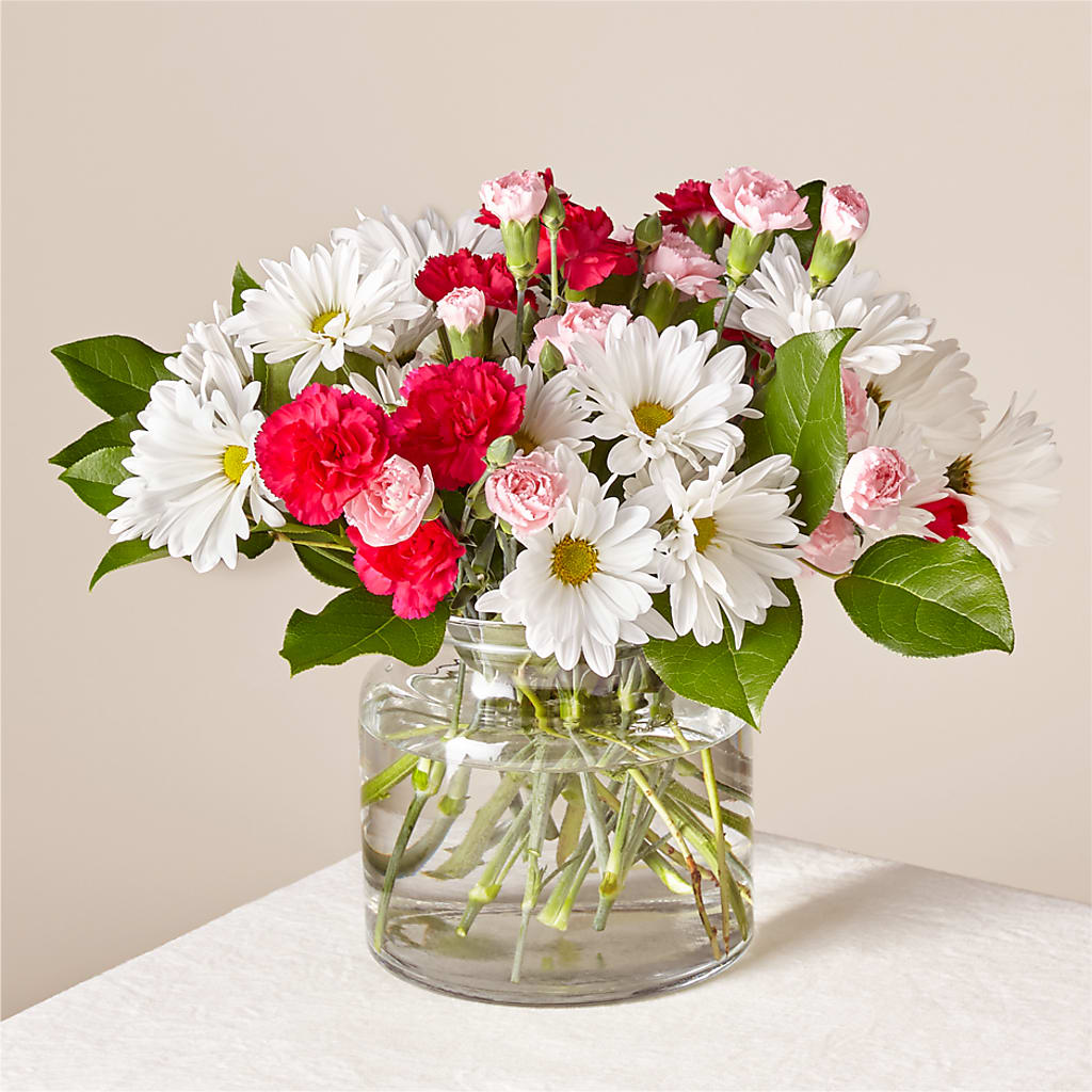 Sweet Surprises® Bouquet – LOU GENTILE'S FLOWERS BASKET, Fresno CA