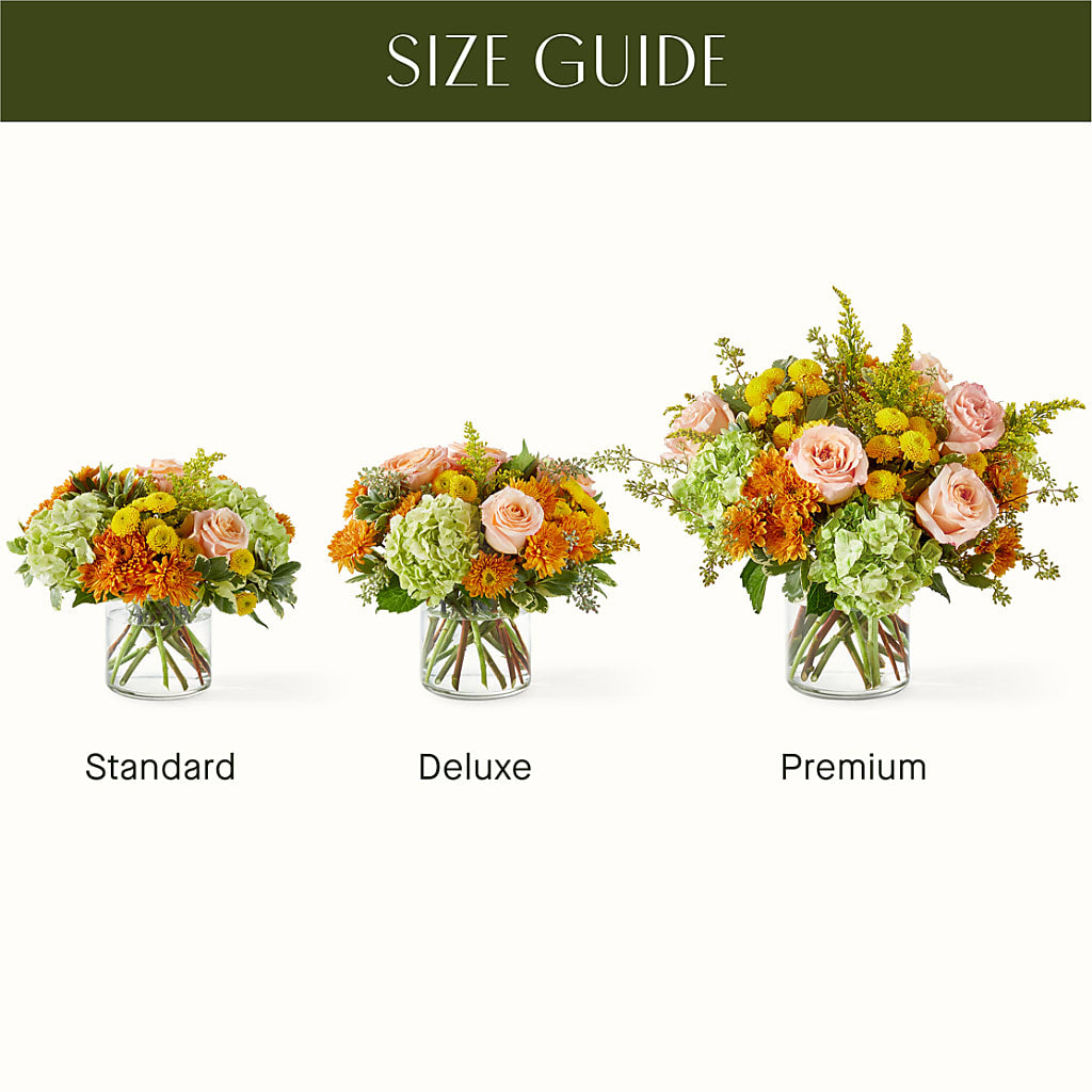 Fall Foliage Bouquet – LOU GENTILE'S FLOWERS BASKET, Fresno CA