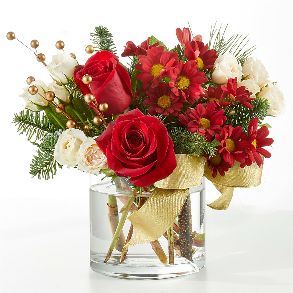 Believe Bouquet – LOU GENTILE'S FLOWERS BASKET, Fresno CA