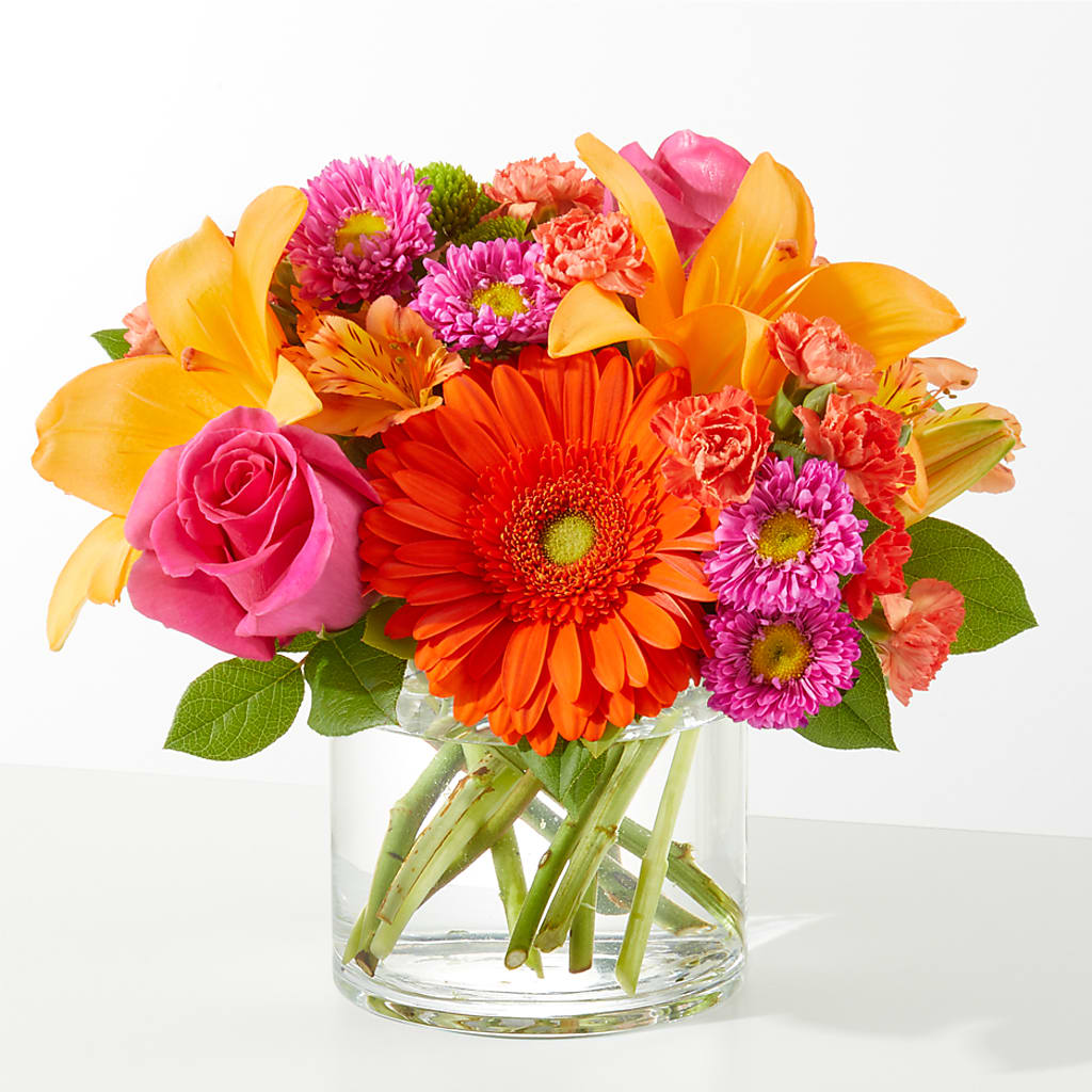 Soiree Bouquet – LOU GENTILE'S FLOWERS BASKET, Fresno CA