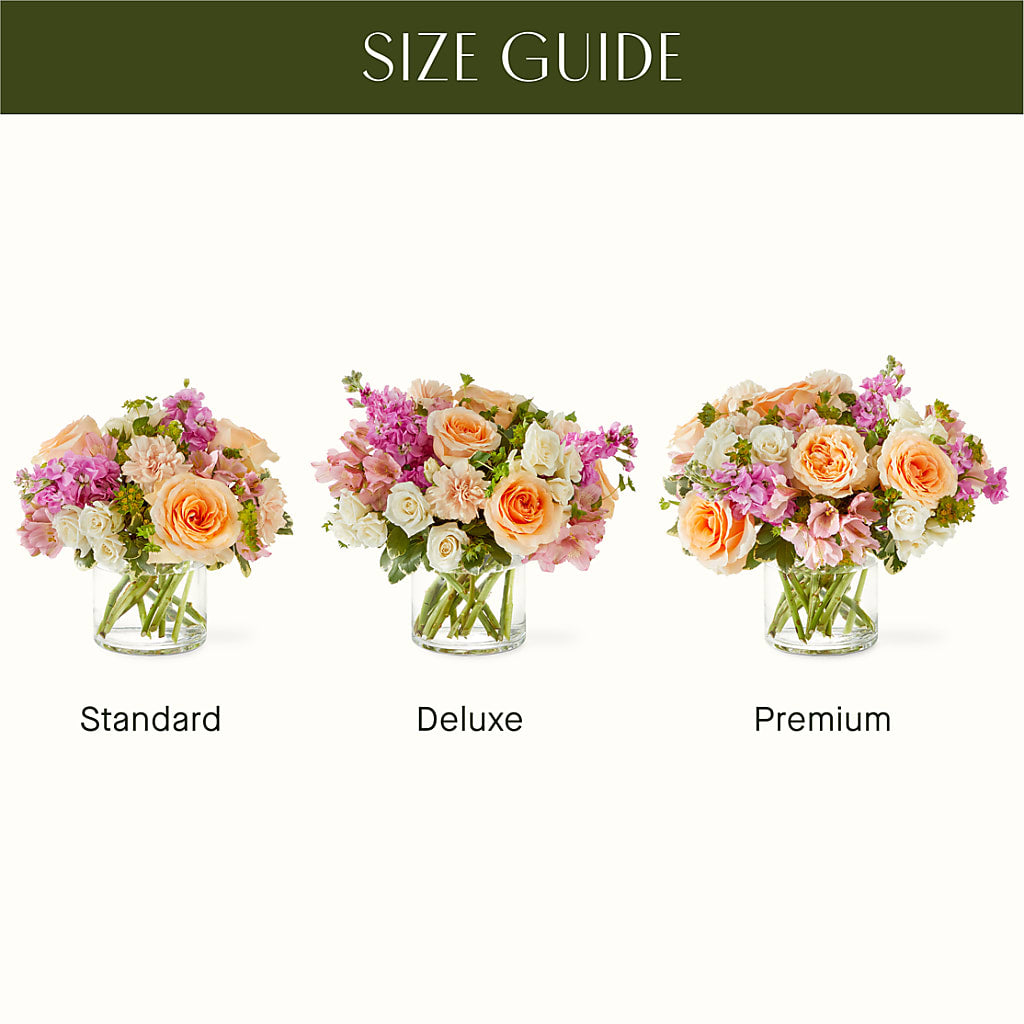 Paradise Bouquet – LOU GENTILE'S FLOWERS BASKET, Fresno CA