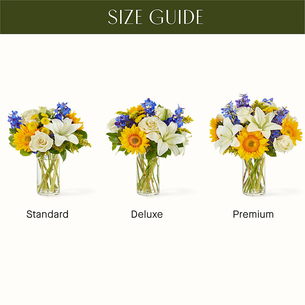 Stargazing Bouquet – LOU GENTILE'S FLOWERS BASKET, Fresno CA