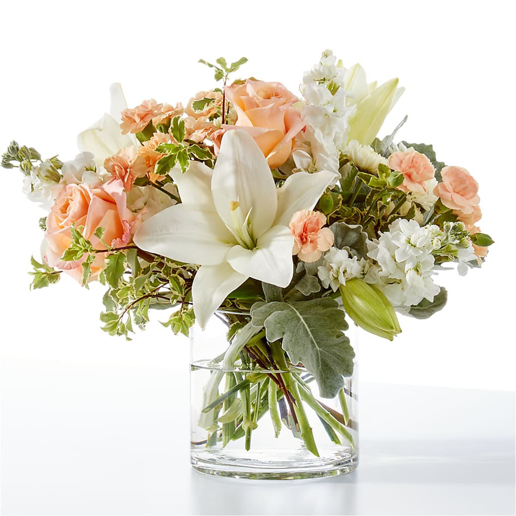 Darling Bouquet – LOU GENTILE'S FLOWERS BASKET, Fresno CA