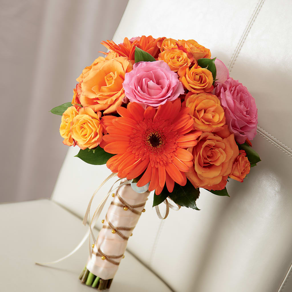 Lifetime of Love Bouquet – LOU GENTILE'S FLOWERS BASKET, Fresno CA