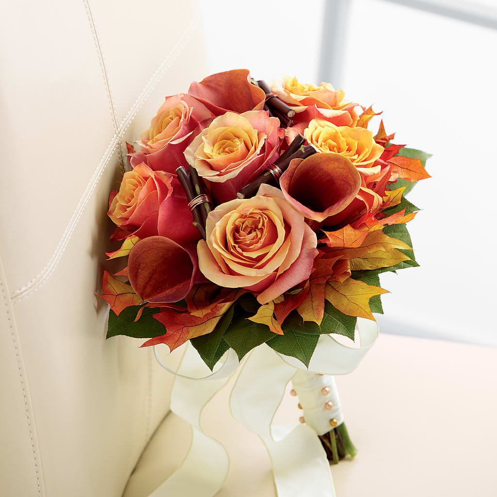 Love Everlasting Bouquet – LOU GENTILE'S FLOWERS BASKET, Fresno CA