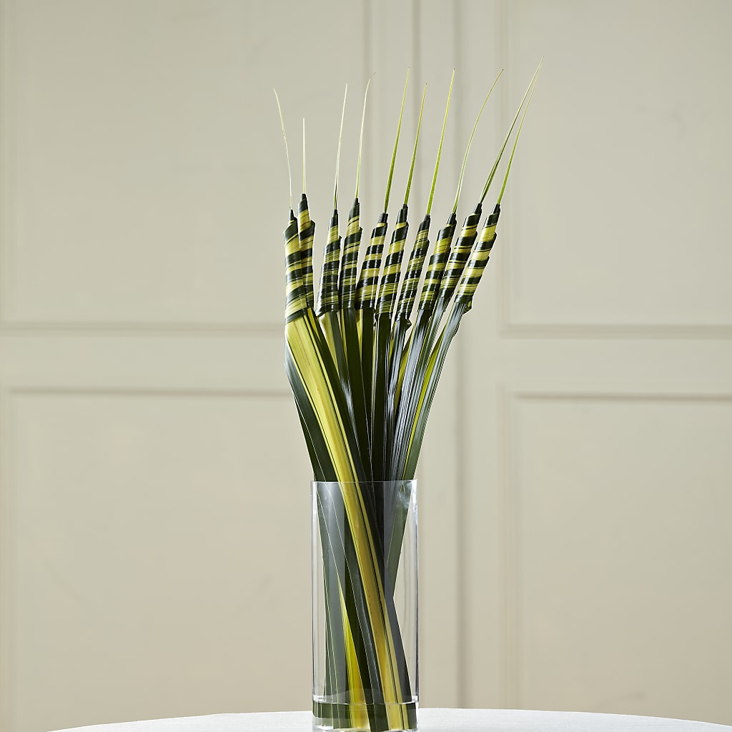 Twisted Hala Bouquet – LOU GENTILE'S FLOWERS BASKET, Fresno CA