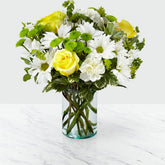 Lou Gentile's Flower Basket