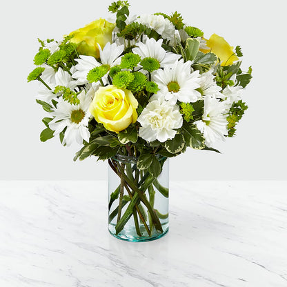 Happy Day Bouquet – LOU GENTILE'S FLOWERS BASKET, Fresno CA