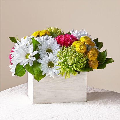 Sorbet Bouquet – LOU GENTILE'S FLOWERS BASKET, Fresno CA