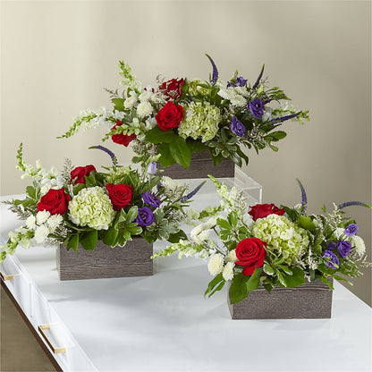 Sweet Magnolia Bouquet – LOU GENTILE'S FLOWERS BASKET, Fresno CA