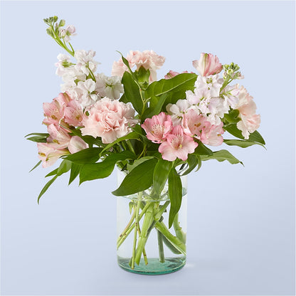 At the Ballet Bouquet – LOU GENTILE'S FLOWERS BASKET, Fresno CA