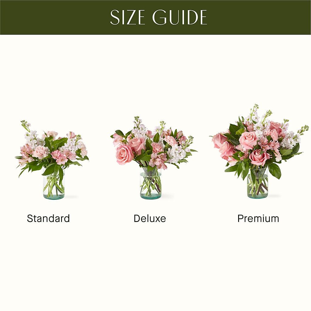 At the Ballet Bouquet – LOU GENTILE'S FLOWERS BASKET, Fresno CA