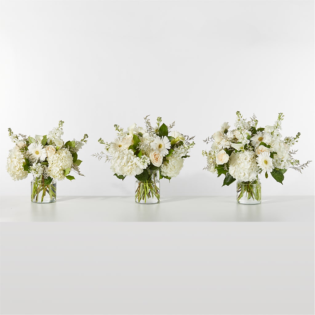 Sun-drenched Blooms Box Bouquet – LOU GENTILE'S FLOWERS BASKET, Fresno CA
