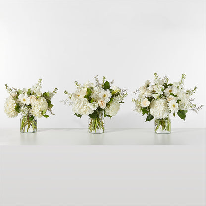 Sun-drenched Blooms Box Bouquet – LOU GENTILE'S FLOWERS BASKET, Fresno CA