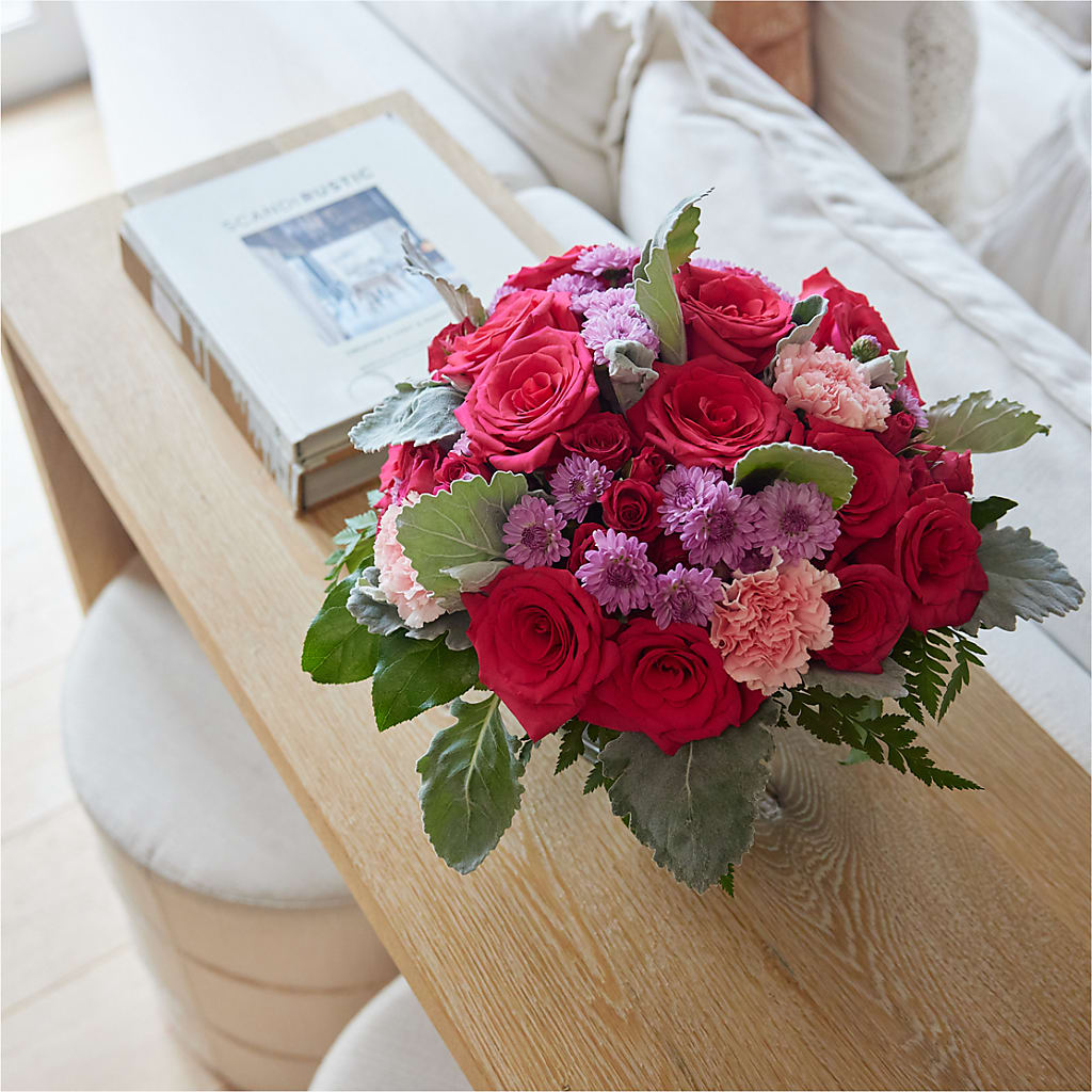 Sweet As Can Be Bouquet – LOU GENTILE'S FLOWERS BASKET, Fresno CA