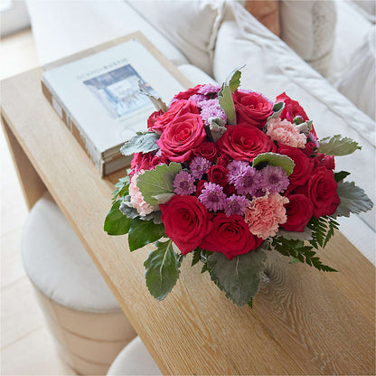 Sweet As Can Be Bouquet – LOU GENTILE'S FLOWERS BASKET, Fresno CA
