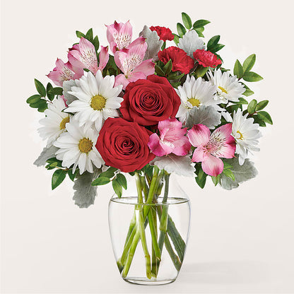 Sugary Sweet Bouquet – LOU GENTILE'S FLOWERS BASKET, Fresno CA