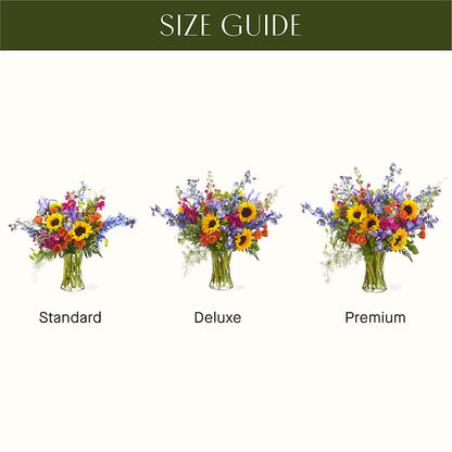 Rays of Life Bouquet – LOU GENTILE'S FLOWERS BASKET, Fresno CA