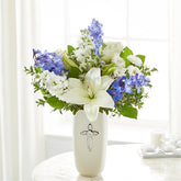 Lou Gentile's Flower Basket