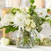 Lou Gentile's Flower Basket