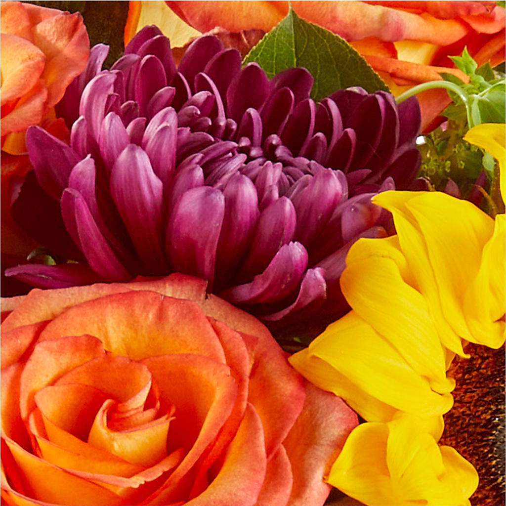 Nature Walk Bouquet – LOU GENTILE'S FLOWERS BASKET, Fresno CA