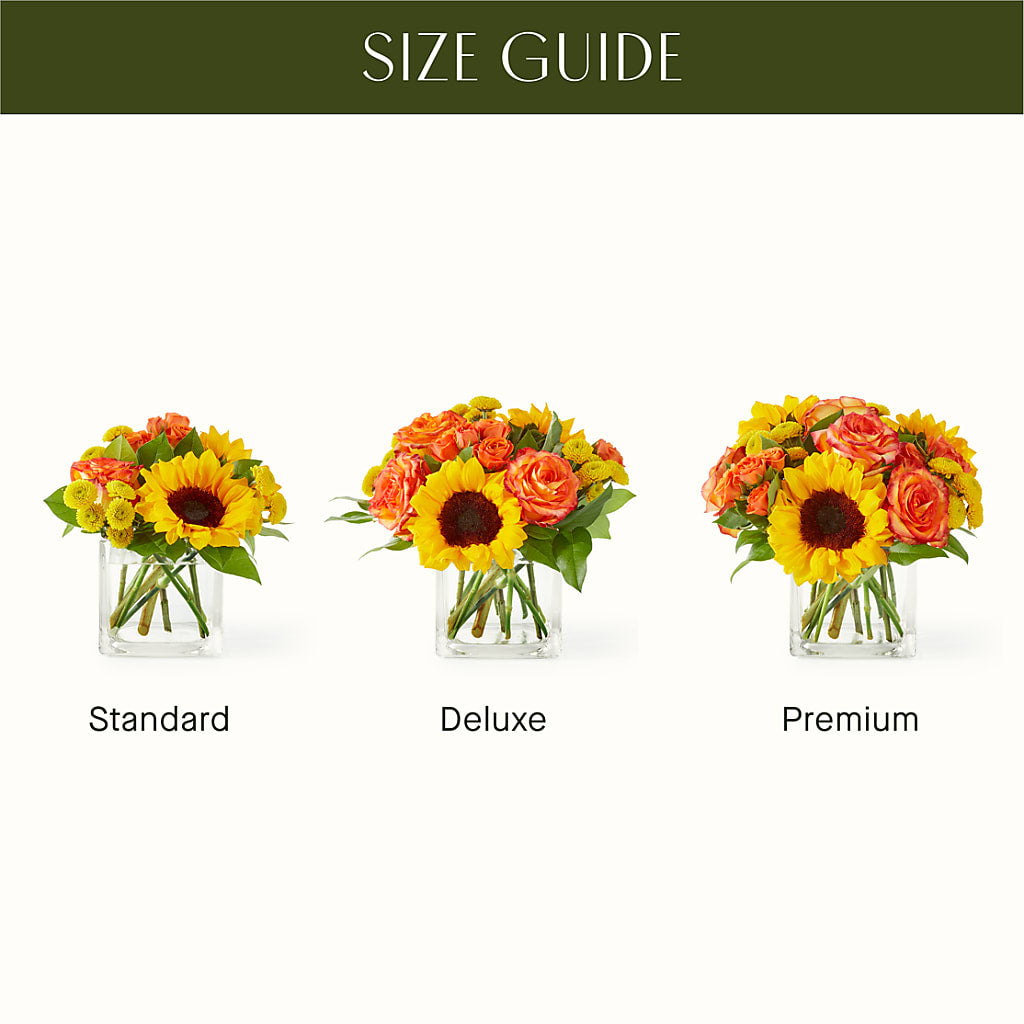 Picnic in the Park Bouquet – LOU GENTILE'S FLOWERS BASKET, Fresno CA