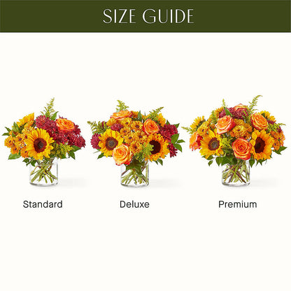 Flannel Scarf Bouquet – LOU GENTILE'S FLOWERS BASKET, Fresno CA