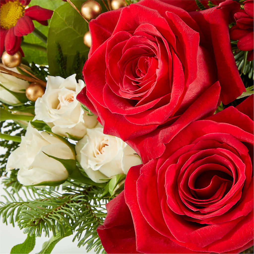 Believe Bouquet – LOU GENTILE'S FLOWERS BASKET, Fresno CA