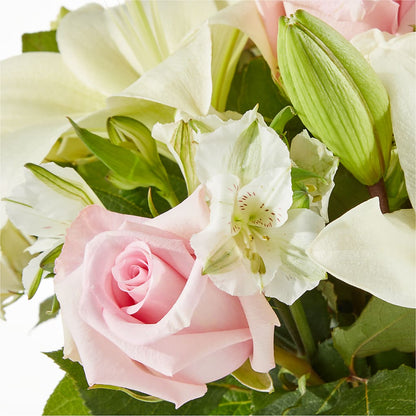 Kindhearted Bouquet – LOU GENTILE'S FLOWERS BASKET, Fresno CA