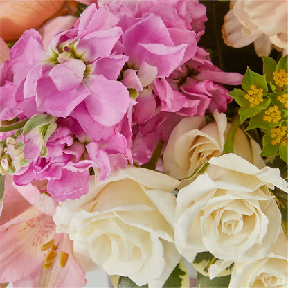 Paradise Bouquet – LOU GENTILE'S FLOWERS BASKET, Fresno CA