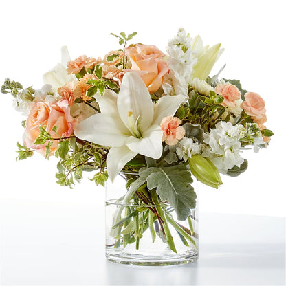 Darling Bouquet – LOU GENTILE'S FLOWERS BASKET, Fresno CA