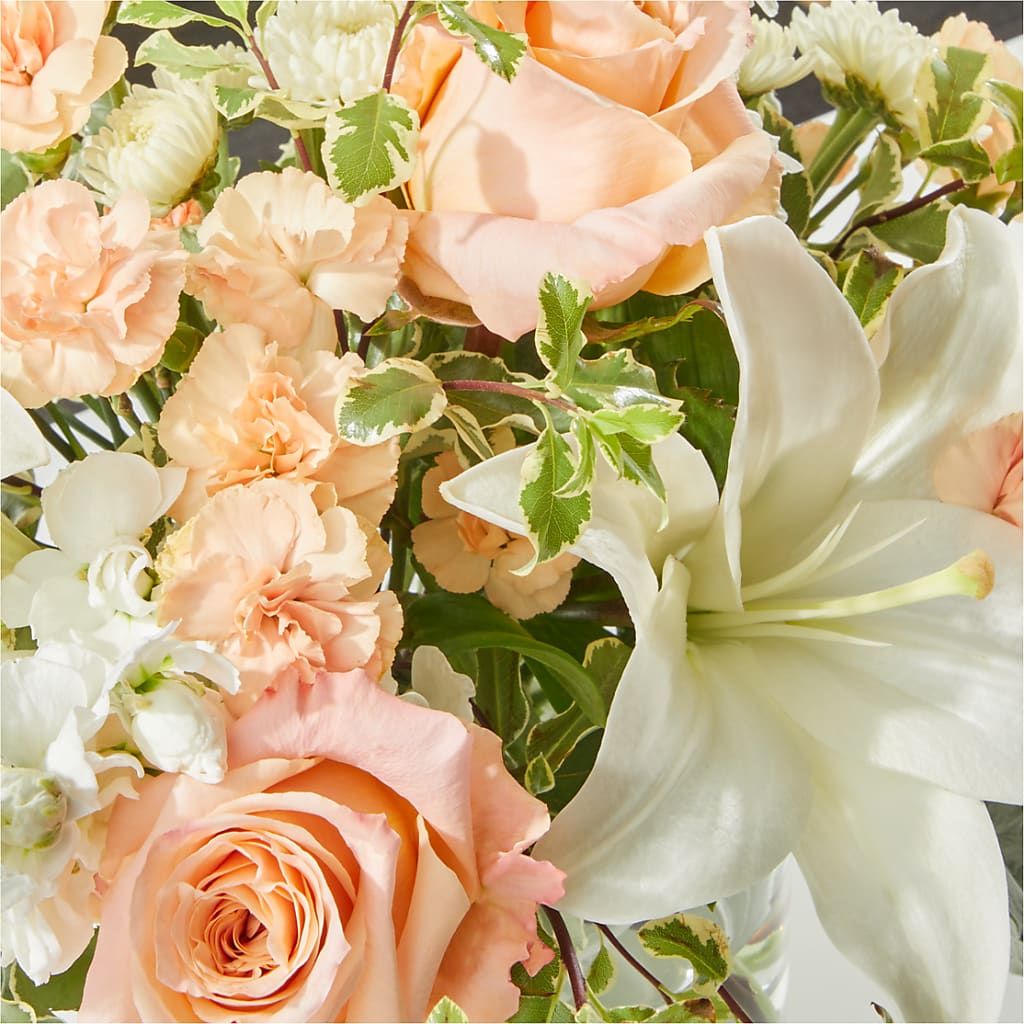 Darling Bouquet – LOU GENTILE'S FLOWERS BASKET, Fresno CA