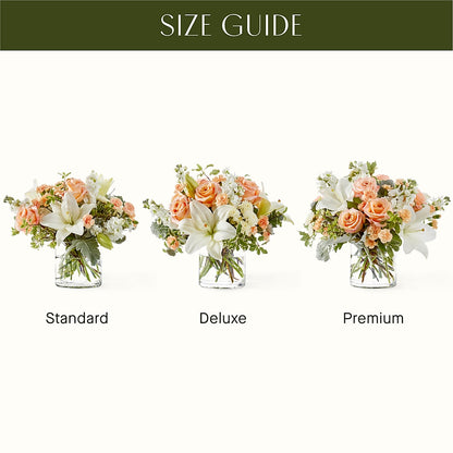 Darling Bouquet – LOU GENTILE'S FLOWERS BASKET, Fresno CA