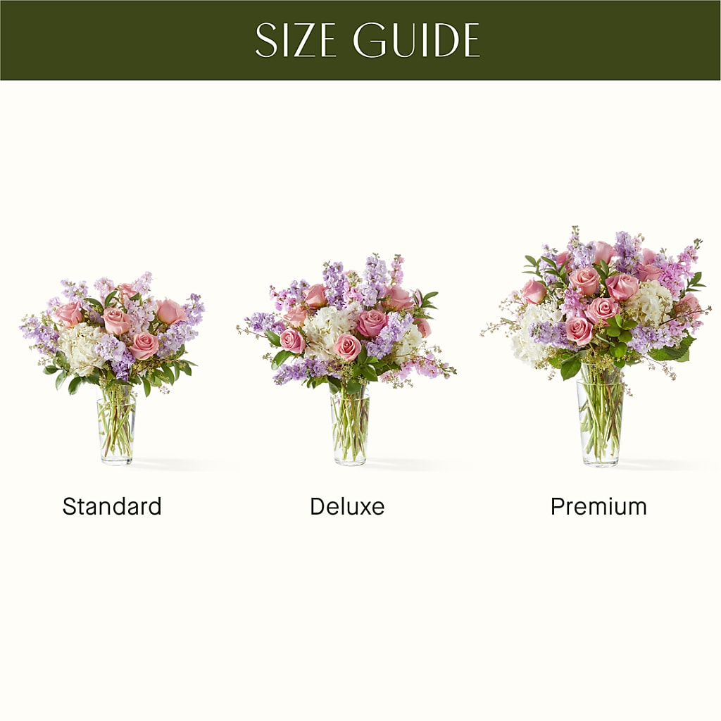 Embraced Bouquet – LOU GENTILE'S FLOWERS BASKET, Fresno CA